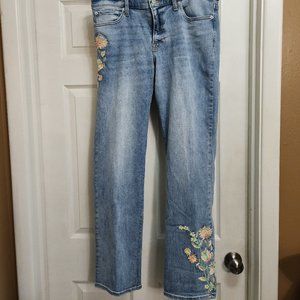Lucky Legend Sweet Striaght Jeans (12/31R)